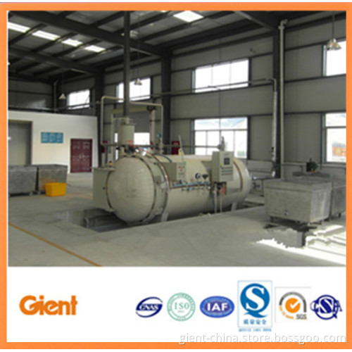 Health Care Waste Treatment Equipment